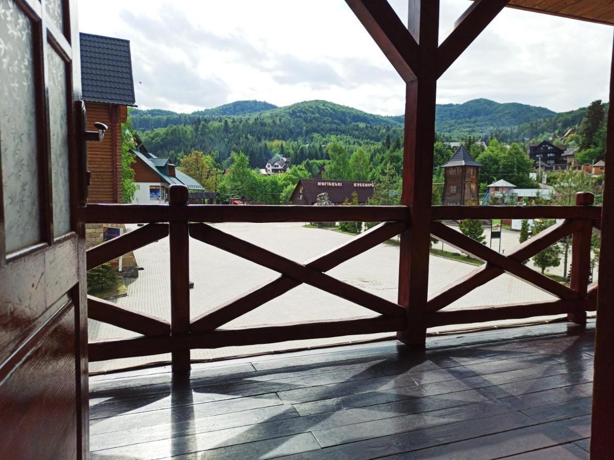 Satori Hotel Migovo Exterior photo